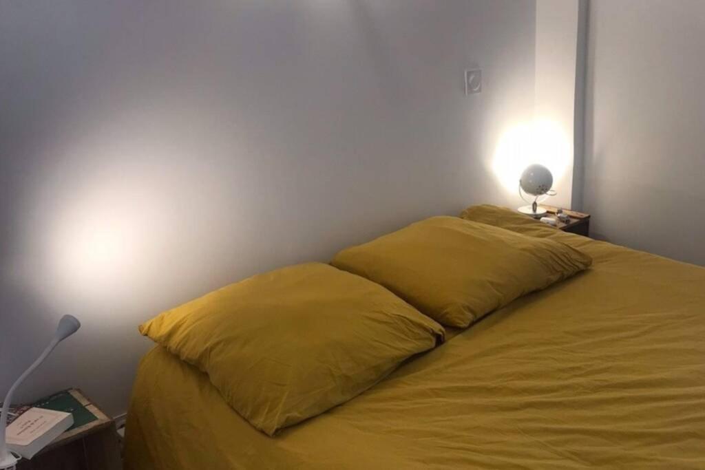 Charmante Maison De Pecheur Au Coeur De Trouville エクステリア 写真